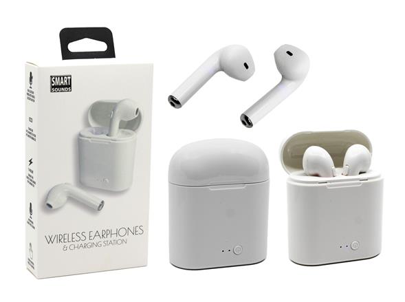 🎶 🎶 JA TAK WIRELESS EARPHONES 🎶🎶